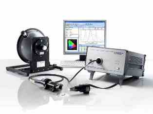 CAS 140 - Instrument Systems