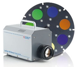 LumiCam Advanced | Instrument Systems