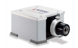 MAS 40 spectrometer Instrument Systems