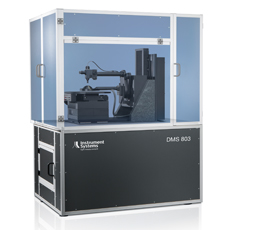 DMS-803 Instrument Systems