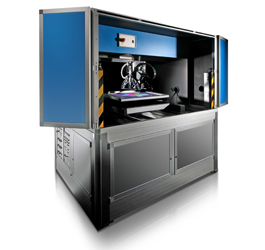Instrument Systems DMS-903
