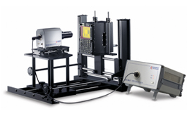 Instrument systems Top 200