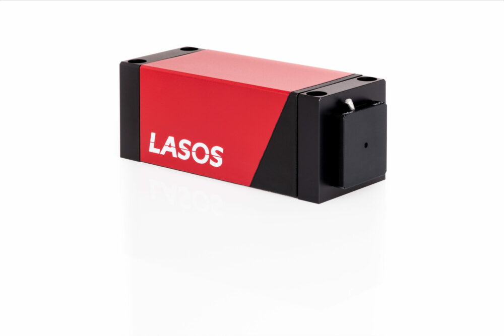 DPSS LAser Lasos