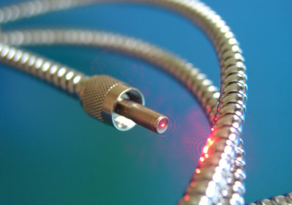Fiberware - Terminated Cable