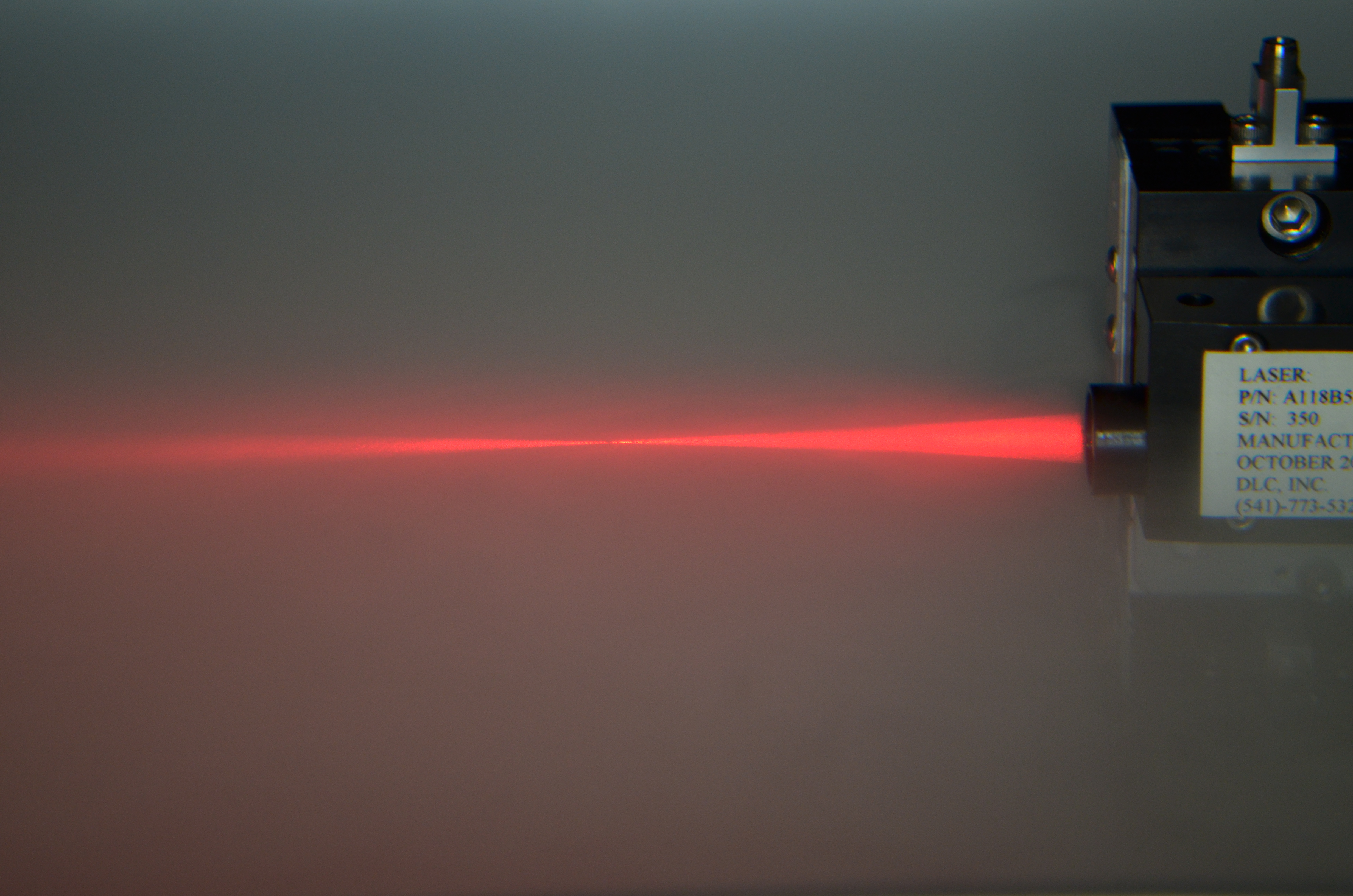 DLC Diode Laser Concepts TLS Te Lintelo Systems