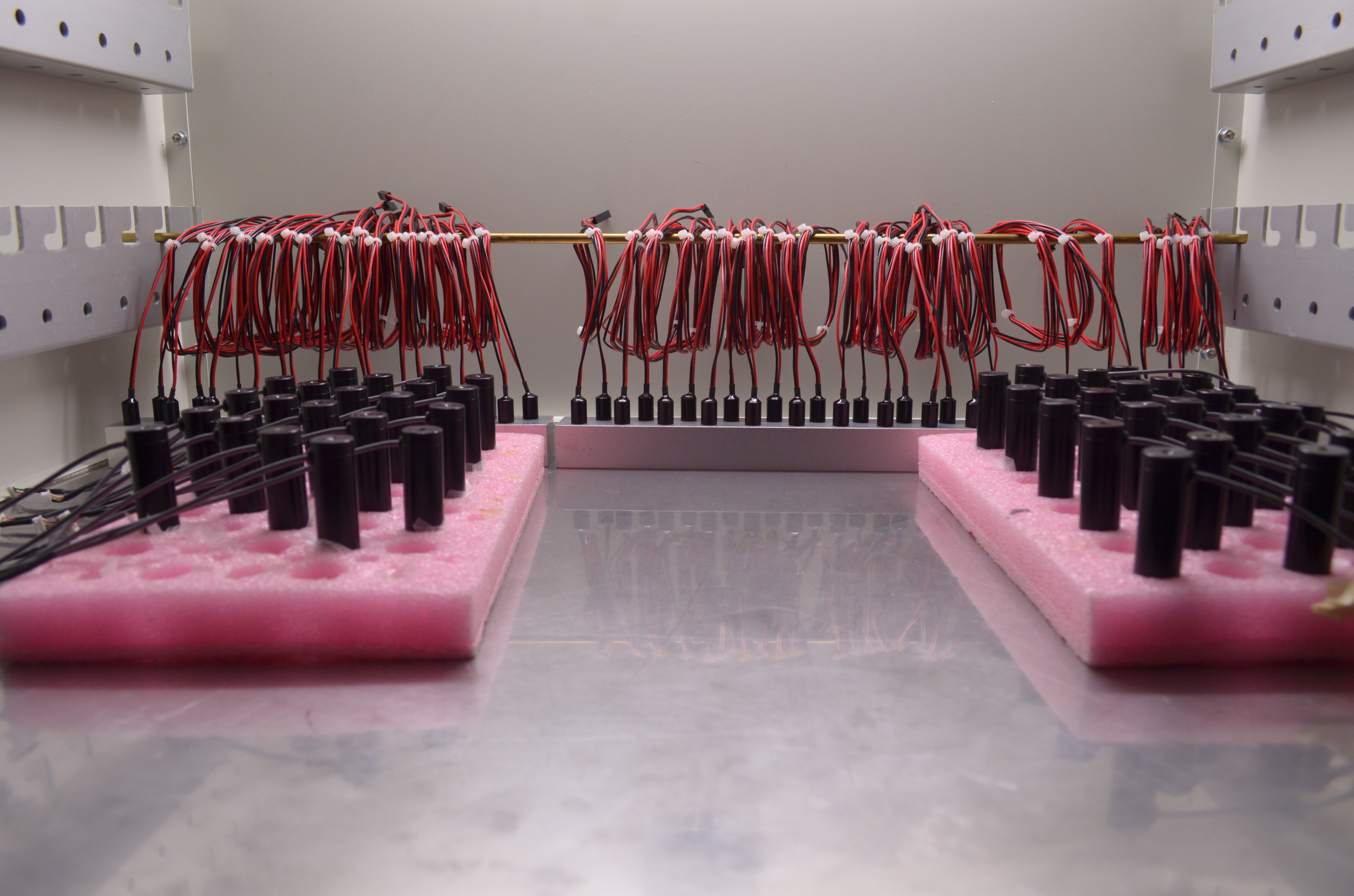 DLC Diode Laser Concepts TLS Te Lintelo Systems