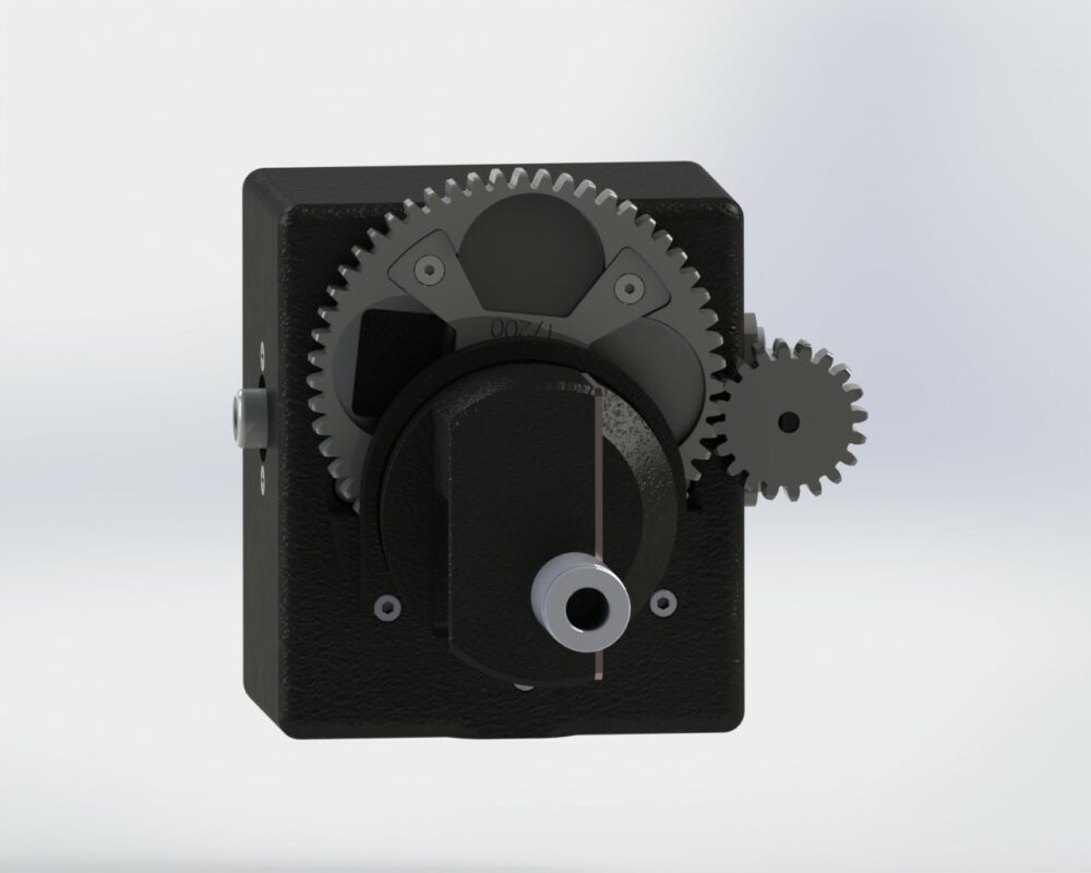 Duma Optronics - beamon u3 high power