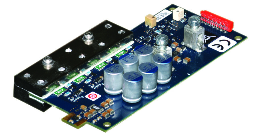 Ultra Low Ripple CW & Pulsed Laser Diode Driver, Model 785