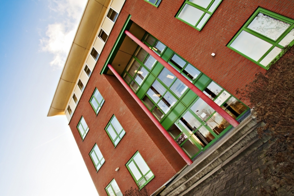 Mercurion 26A Zevenaar