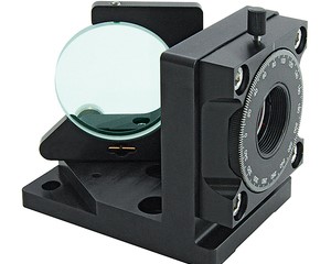 Variable Attenuator for Femtosecond and Nd:YAG Laser Pulses 990-0072