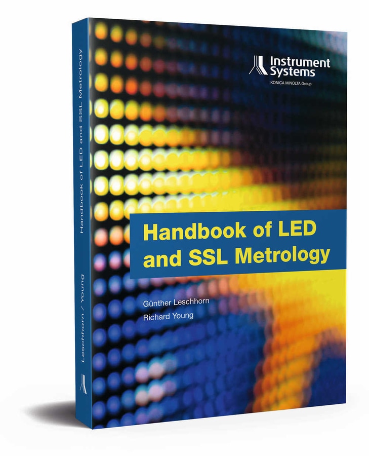 Handbook of LED and SSL Metrology