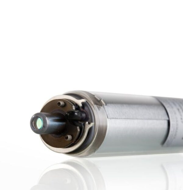 LASOS HeNe LASER