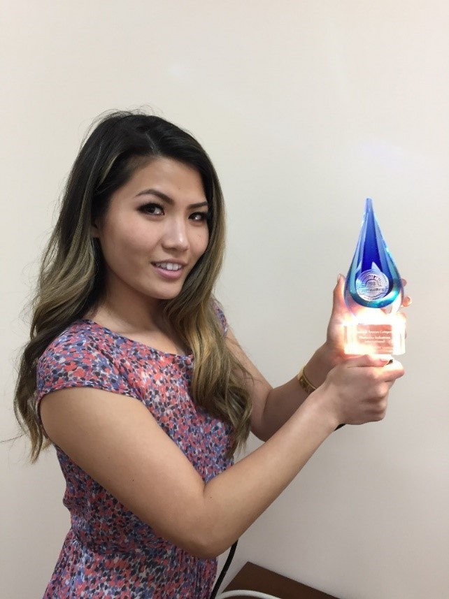 Photonics Industries receives Laser Focus World 2018 Innovators Award