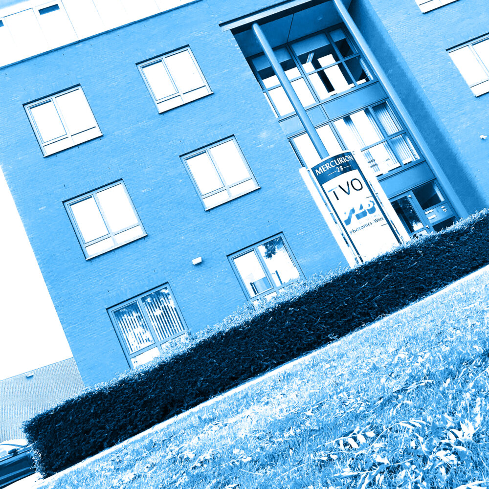 Te Lintelo Systems Technopark Mercurion 28