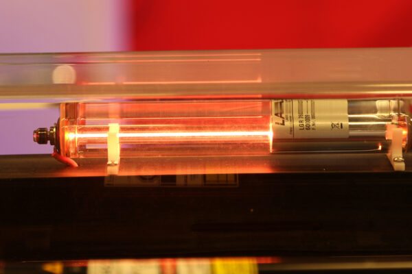 Helium-Neon Laser Series - Image 3