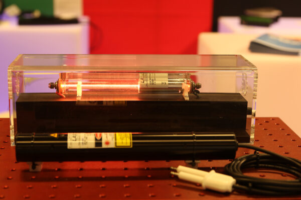Helium-Neon Laser Series - Image 2