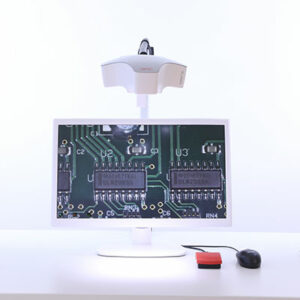 maXee 3D – Relaxed Working with a Clear View on Brilliant 3D Images