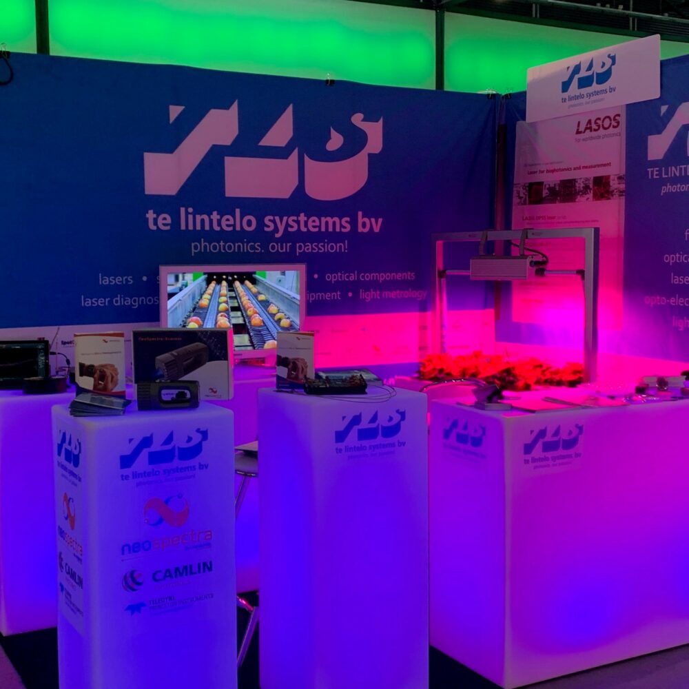 AGRIFOODTECH 's-Hertogenbosch Te Lintelo Systems
