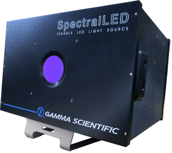 Benchtop Uniform Light Source – RS-7-1
