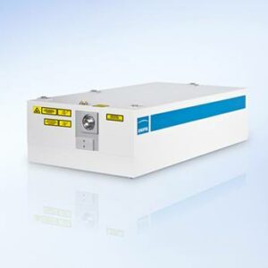 JenLas® femto 16 -  femtosecond lasers for the highest processing quality