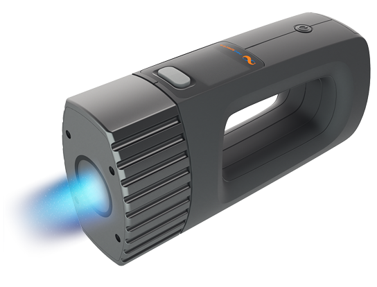 Neospectra Scanner