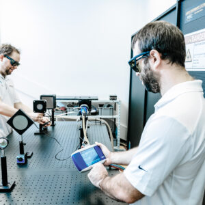 Calibration Service