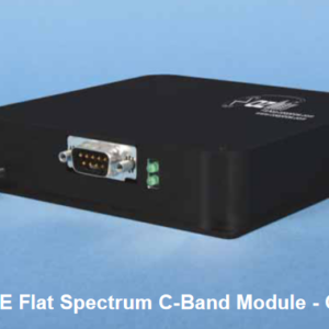 ASE Flat Spectrum C-Band Module - OEM