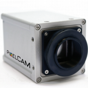 PixelCam 4 Band VIS+NIR