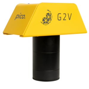 Pico™ Small Area LED Solar Simulator