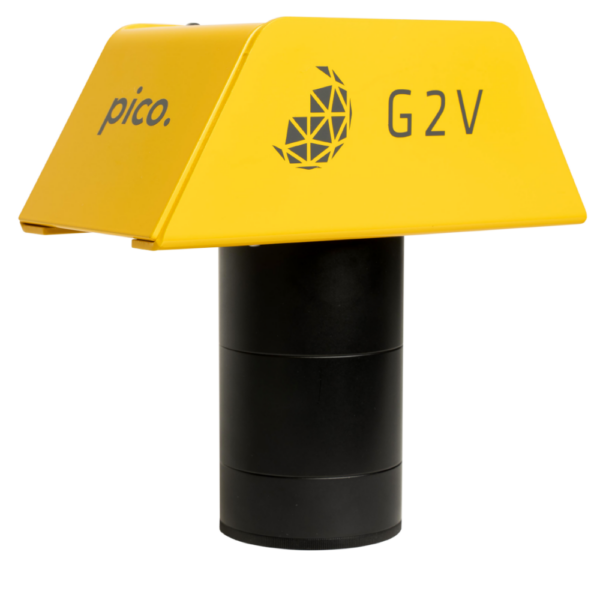 Pico™ Small Area LED Solar Simulator