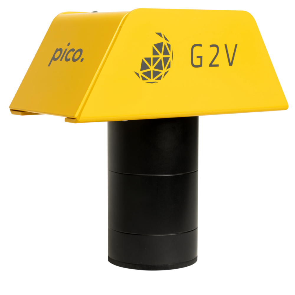 Pico™ Small Area LED Solar Simulator