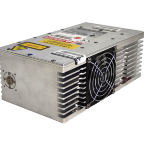 DX Air-Cooled Series Nanosecond Lasers