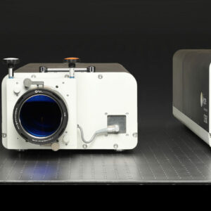 S-Series Fizeau Interferometers