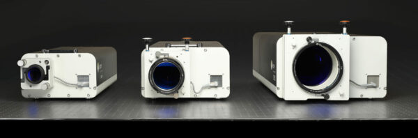 S-Series Fizeau Interferometers