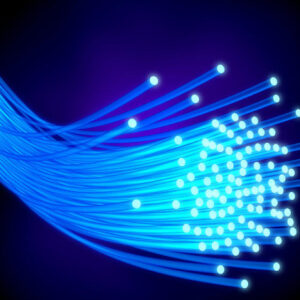 Deep UV Optical Fiber