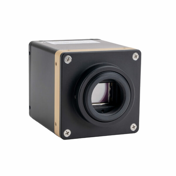 6 band VIS-NIR camera - Pixelcam