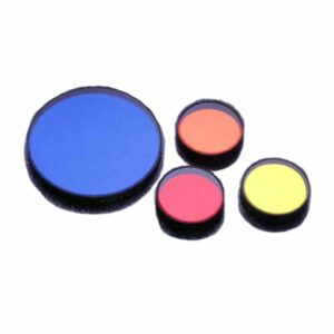 Semi-custom bandpass filters