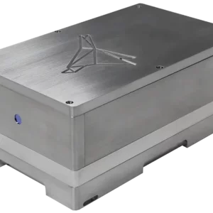 349 NX Single Frequency CW C-DPSS Laser