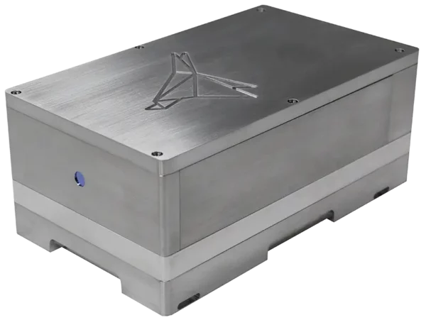349 NX Single Frequency CW C-DPSS Laser
