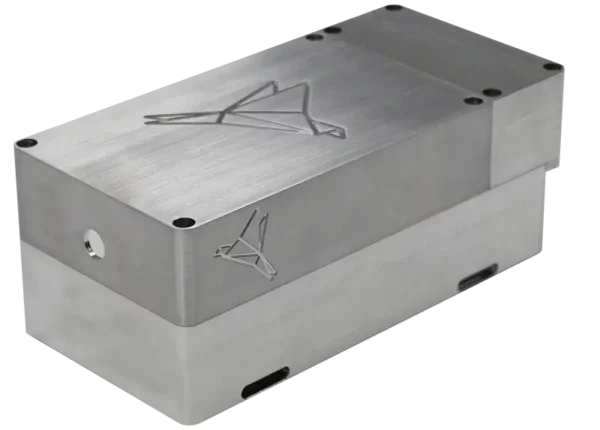 785 NX Single Frequency CW C-DPSS Laser