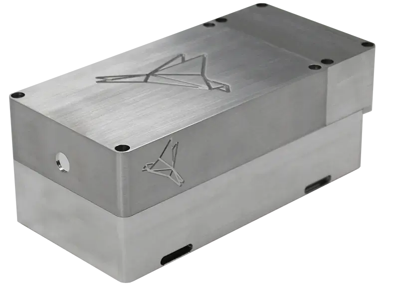 780 NX Single Frequency CW C-DPSS Laser