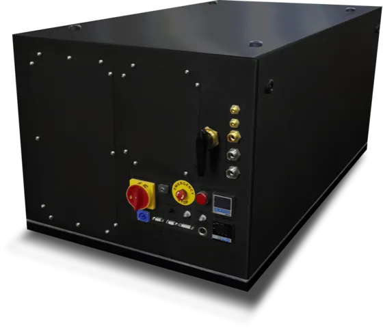 COMPACT TEA CO2 Lasers