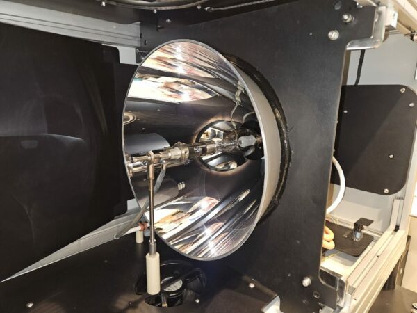 Ultra-High-Power Solar Simulator “BigSun” - Image 4