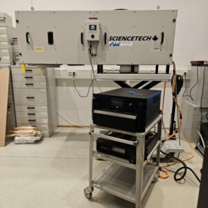 Ultra-High-Power Solar Simulator “BigSun”