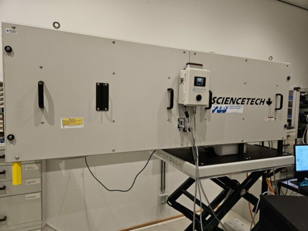 Ultra-High-Power Solar Simulator “BigSun” - Image 2