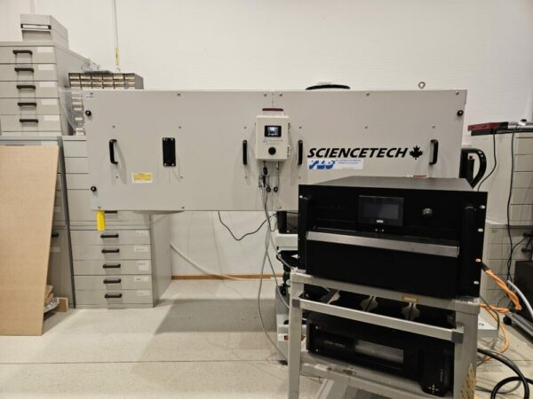 Ultra-High-Power Solar Simulator “BigSun” - Image 3