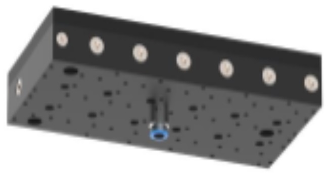 Conveyor – Floating Unit
