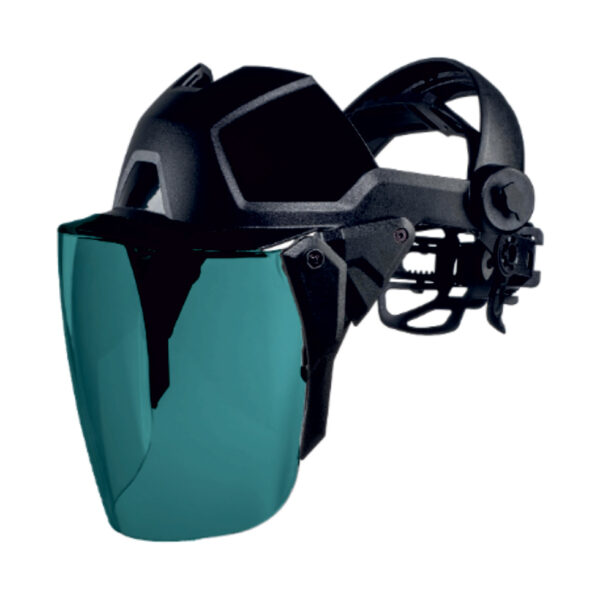 FS1 laser welding faceshield - Image 3