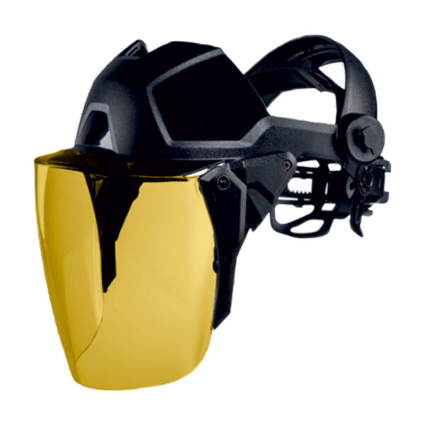 FS1 laser welding faceshield - Image 4