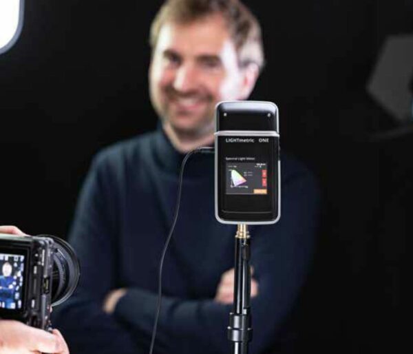 LIGHTmetric ONE Meter - Image 4